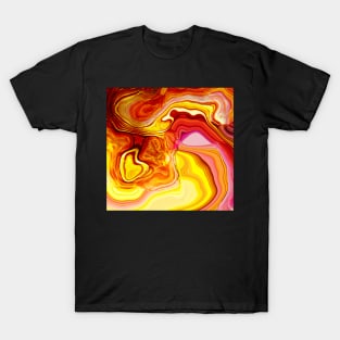 Eye of the Rock T-Shirt